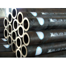 Carbon Seamless Steel Pipes with 42CrMo From China